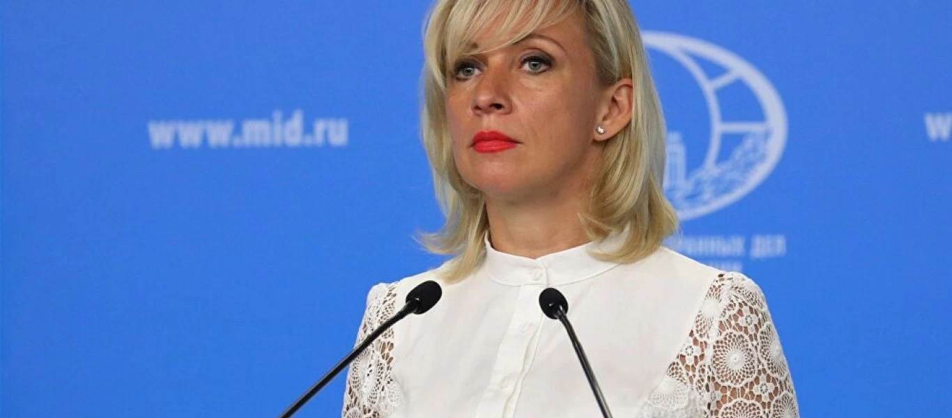 Ρωσία: «Υποστηρίζουμε τη δημιουργία διζωνικής δικοινοτικής Ομοσπονδίας στη βάση του ΟΗΕ»